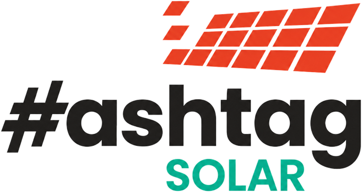 Hashtag Solar